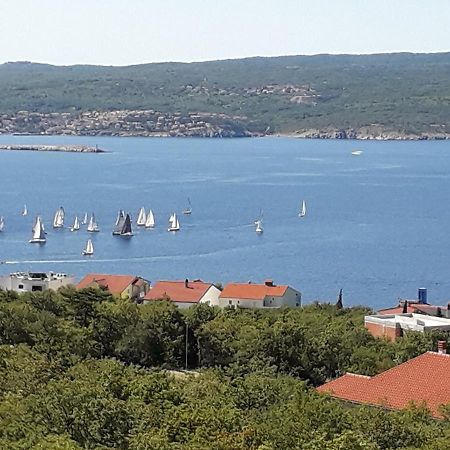 Apartments Sopaljska 24A Crikvenica Exterior foto