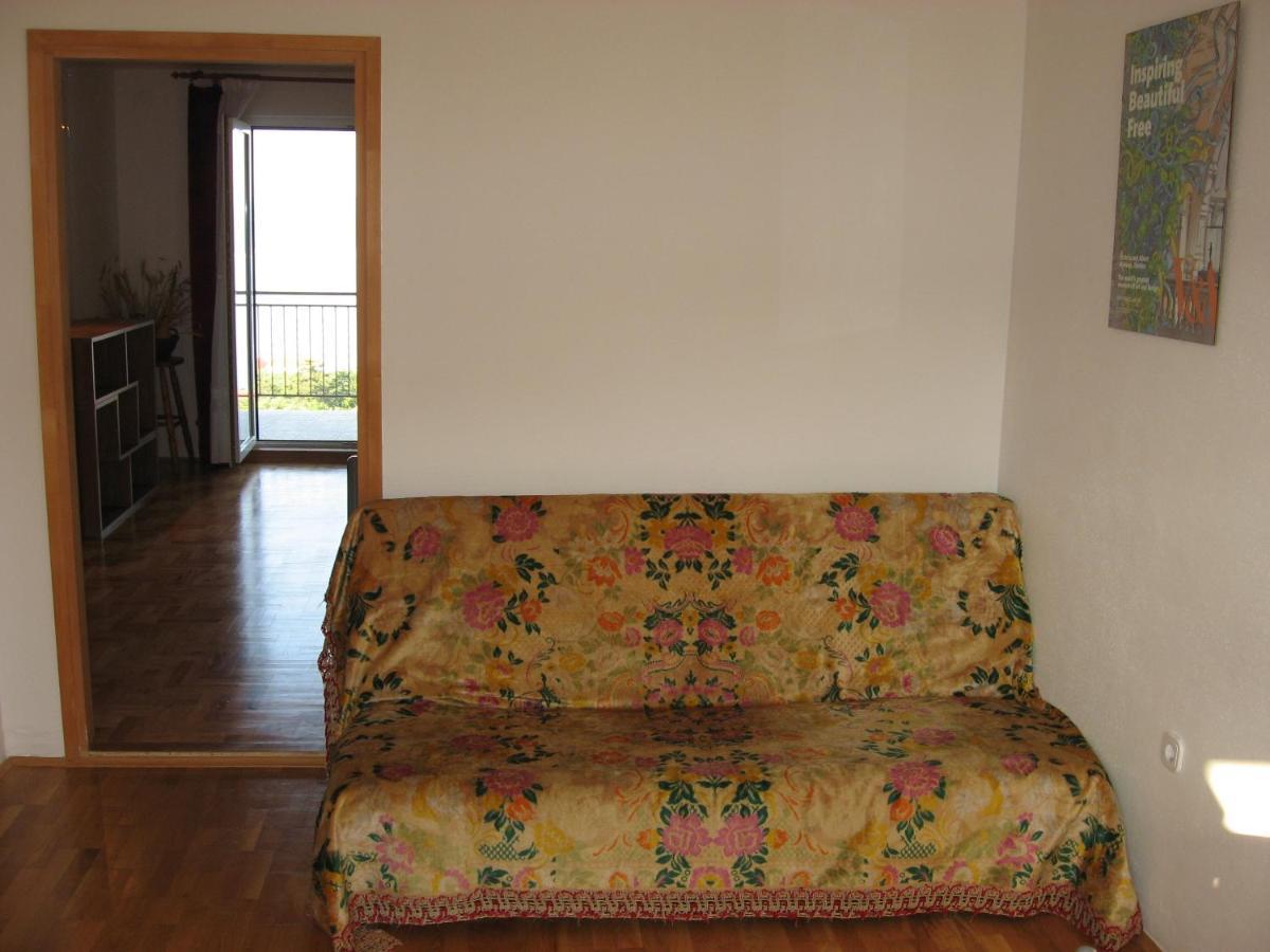Apartments Sopaljska 24A Crikvenica Exterior foto