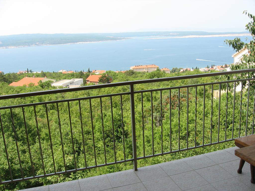 Apartments Sopaljska 24A Crikvenica Habitación foto