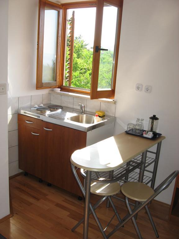 Apartments Sopaljska 24A Crikvenica Habitación foto