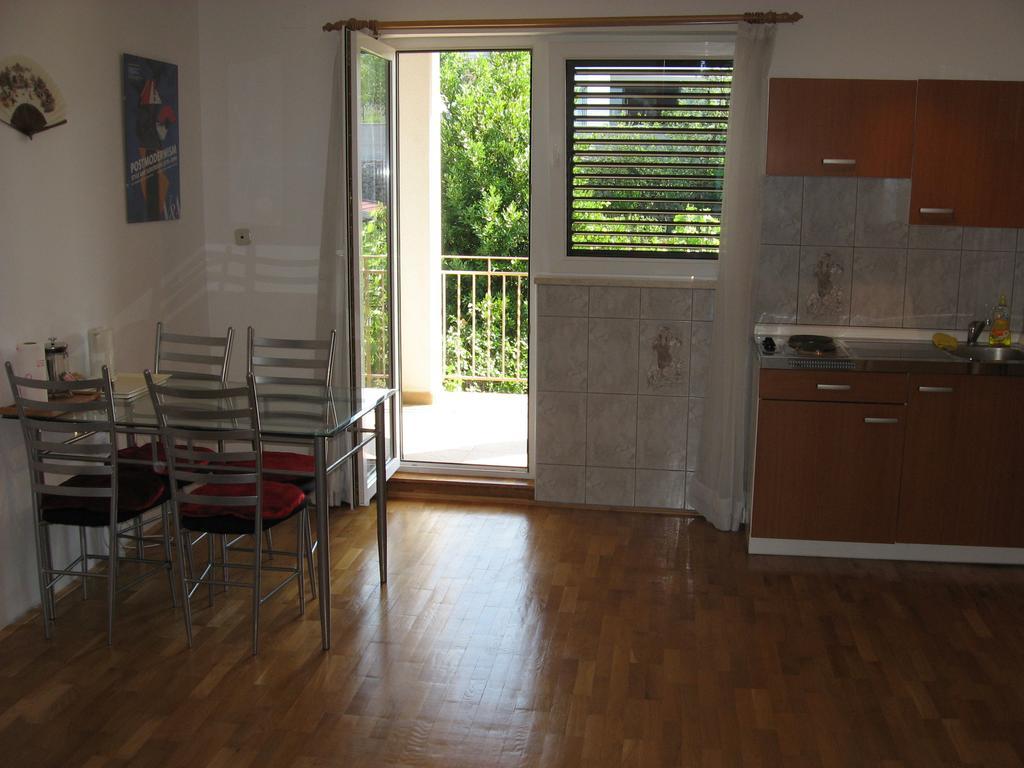 Apartments Sopaljska 24A Crikvenica Habitación foto